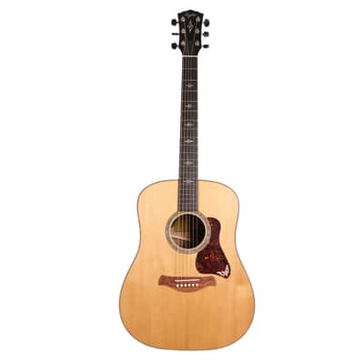 Taylor Gold Label Collection 810e Acoustic-Electric image 2