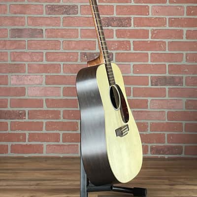 Martin X-Series D-X2E Brazilian 12-String Acoustic-electric Guitar image 6