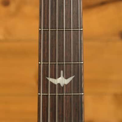 PRS SE Studio - Charcoal Cherry Burst image 6