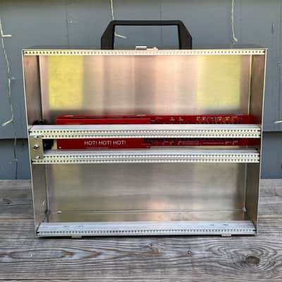 7U 70HP Eurorack Case un-powered 101 image 5