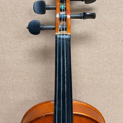 Student Violin 3/4 Size Made in China image 6