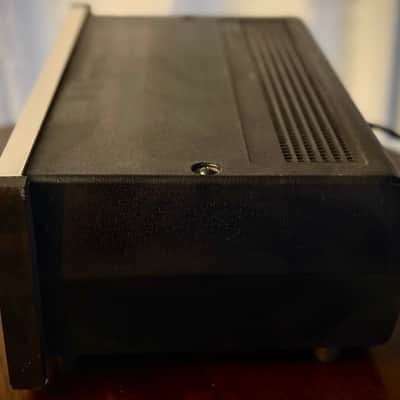 🎶✨ Luxman SQ-707 Vintage Integrated Amplifier (100V Japan