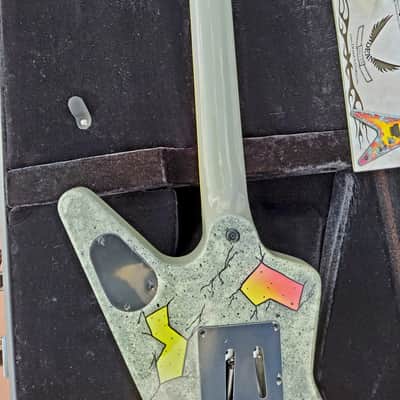 Dean Concrete sledge ML 262/333 2012 image 10