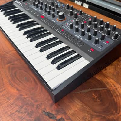 Sequential Take 5 Synth - Excellent, Original Box and Packaging Bild 4