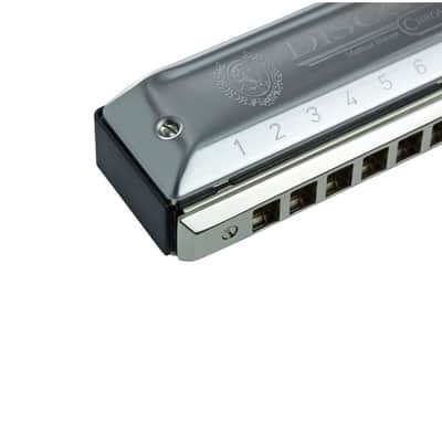 Hohner Discovery 48 Bild 13