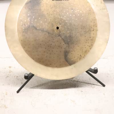 Sabian 18" John Blackwell Jr. Jia Chinese Cymbal image 8