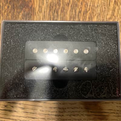 PRS Paul Reed Smith 59/09 Bass and Treble Humbucker Pickup Set image 2