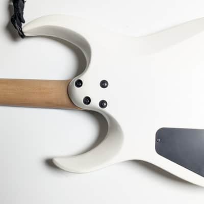 Jackson Pro Series Misha Mansoor Juggernaut HT6 - 2018 image 17