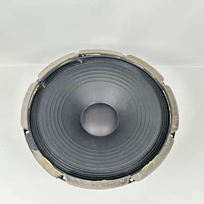 Eminence DELTA-15B - 15" Pro Audio Woofer 16 ohm 400 Watts image 1