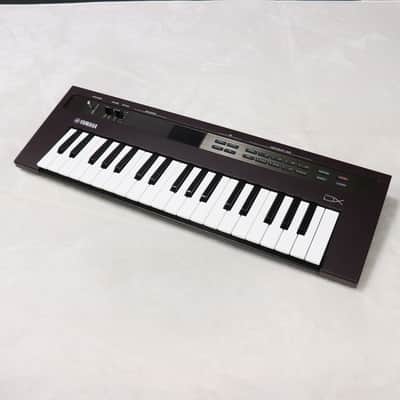 YAMAHA reface DX [JECP01005] (04/03)