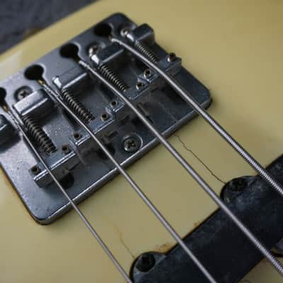 Aria Pro II RSB Formula Bass - Japan 4-String image 13