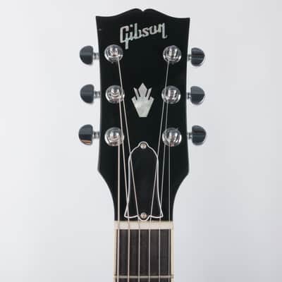 Gibson SG Modern, Trans Black Fade | Demo image 7