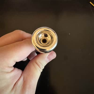 GR 66 S-B Trumpet Mouthpiece image 3