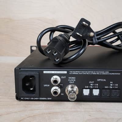 Focusrite Scarlett 18i20 3rd Gen USB Audio Interface 2023 Black image 5