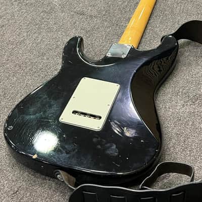 Suhr Classic S Antique HSS image 5