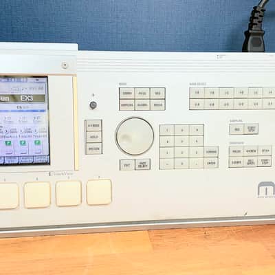 Korg M3-M Expanded Music Workstation & Sampler image 4