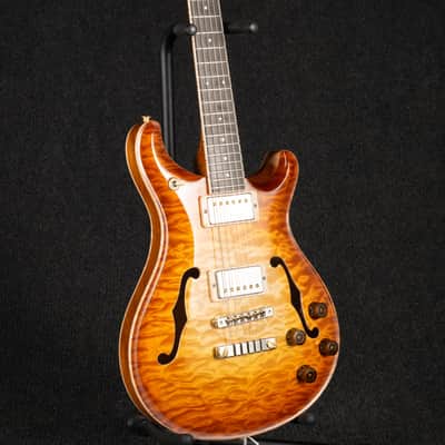 PRS Private Stock 594 Hollowbody II Quilt image 7