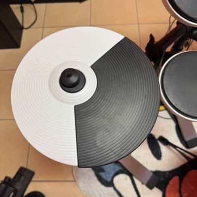 Roland TD-02K V-Drum Set image 2