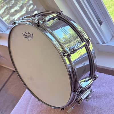Slingerland Vintage 1967 Sound-King Gene Krupa 14x5 COB image 14