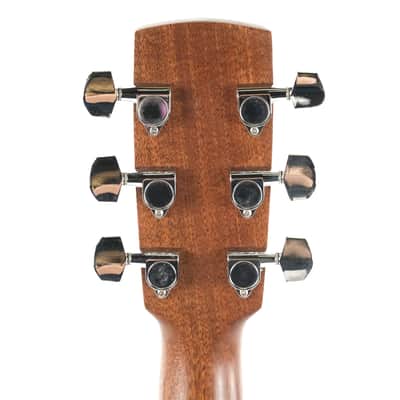 Baden A-Style Mahogany Owned by George Benson image 8