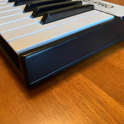 IK Multimedia iRig Keys Pro 37-Key Full-Sized Keys MIDI Keyboard Controller image 5