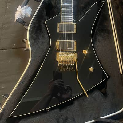 Jackson Custom Shop Kelly + original hardshell TSA Case image 18