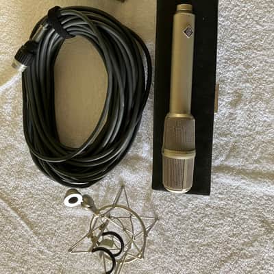 Neumann SM 69 fet Stereo Condenser Microphone image 8