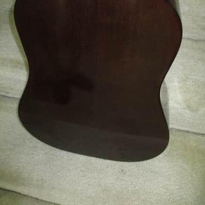 Martin D-18S 1972 Mahogany image 5