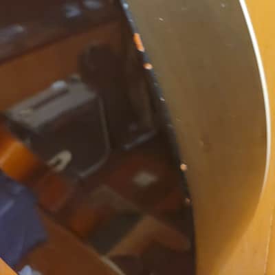 Dobro Model 27 1976 image 7