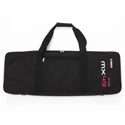 Yamaha MX49 Gig Bag For MX49 Synthesizer