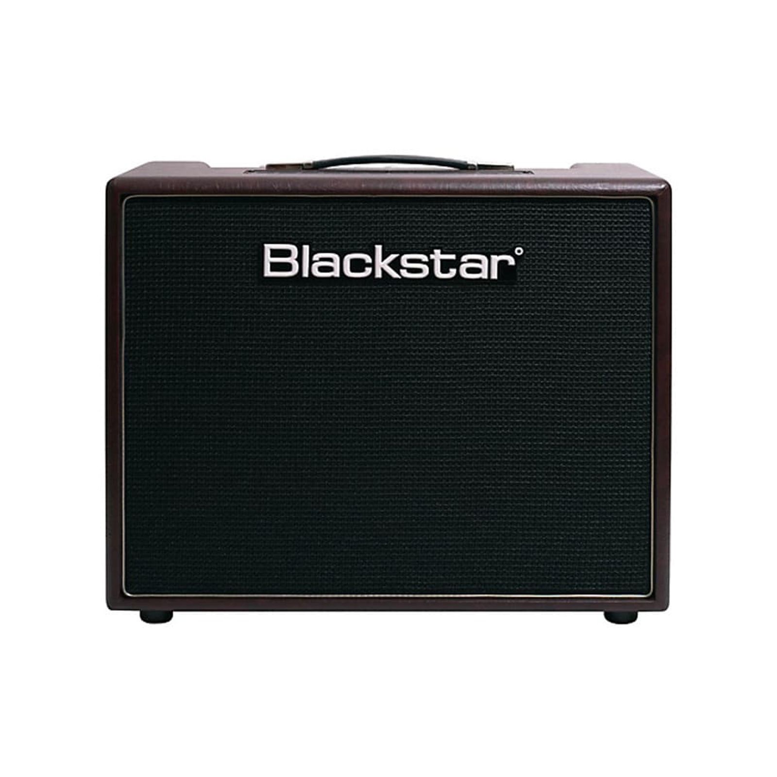 Blackstar Artisan 15 Handwired 15W 1x12 Tube Guitar Combo | Reverb