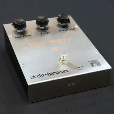 Electro-Harmonix Big Muff Pi V2 FS36999 (Ram's Head) 1973 image 6