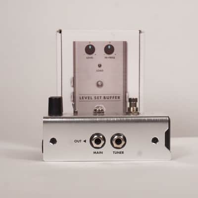 Fender Level Set Buffer image 5