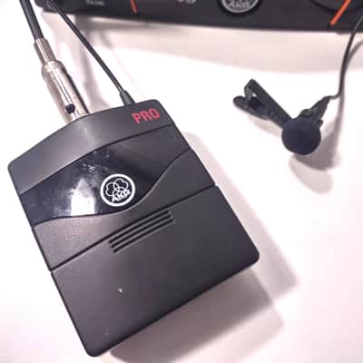 AKG SR40S 2000-2025 - NOIR image 3