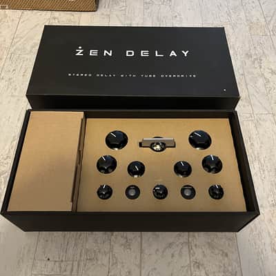 Erica Synths Zen Delay image 6