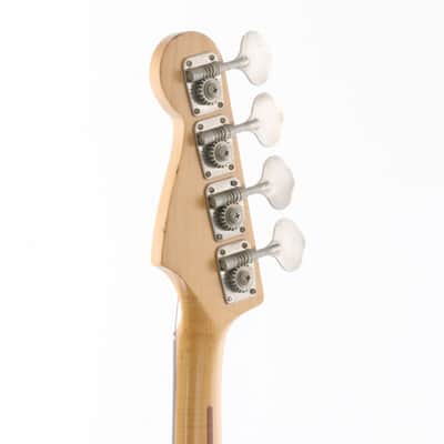 Squier SPB-33 3-Color Sunburst [O003426] (07/16) image 12