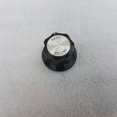 1976 Ibanez Rick Bass Volume Knob image 1