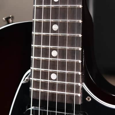 Gibson Les Paul Music City Special 50th Anniversary Electric Guitar - Tobacco Burst Dark Back with Gig Bag image 9