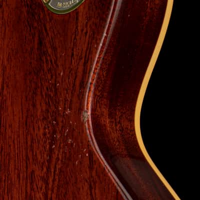 Gibson Custom Shop 1959 Les Paul Standard Murphy Lab Light Aged - Dirty Lemon #53261 image 13