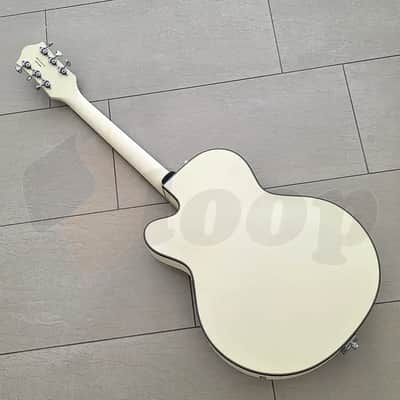 Gretsch G5410T Electromatic "Rat Rod" image 8