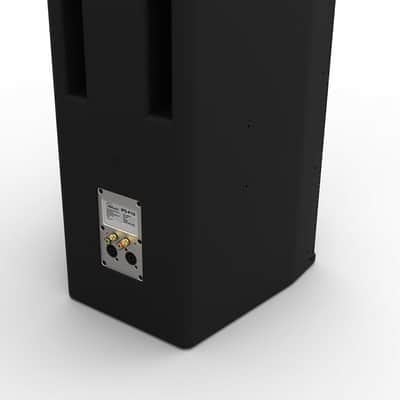 IDOLmain Full- Featured Pro Karaoke System With Power Amplifier, Mixing Amp, Wireless Mics image 7