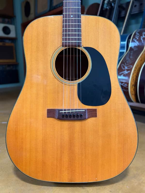 Martin D-18