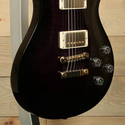 PRS McCarty 594 10 Top Custom Color image 5