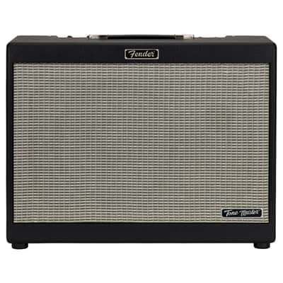 Fender Tone Master FR-12 1000W Speaker with 3-Band Active EQ and Integrated Tilt-Back Legs (Black) image 1