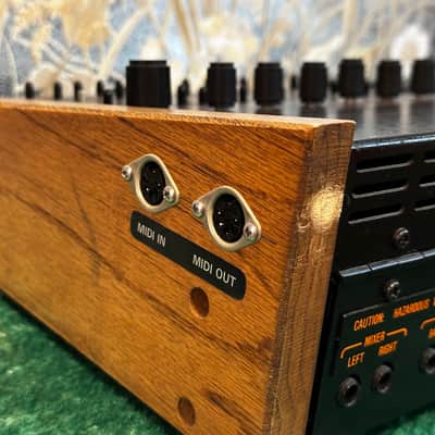 Linn LinnDrum LM2 1980s - 220V image 17