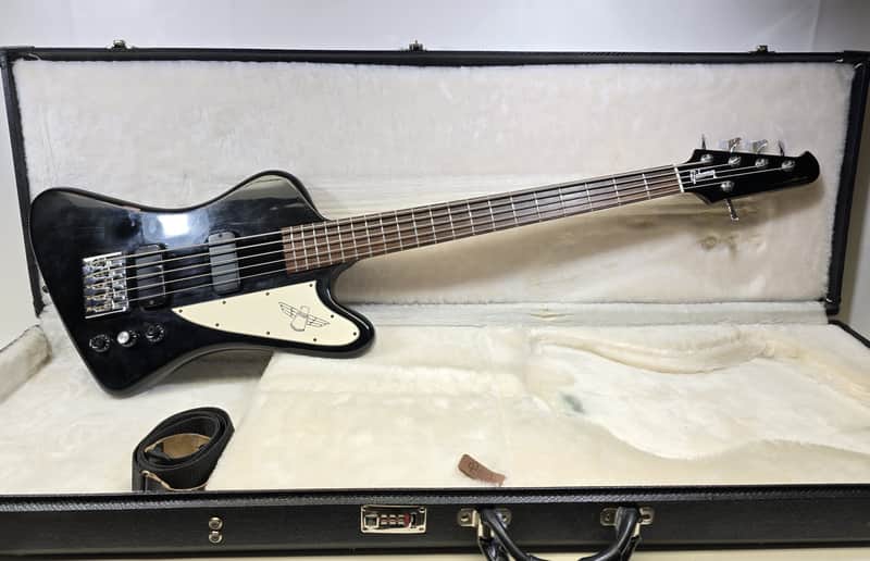 Gibson Thunderbird V 2008 image 1