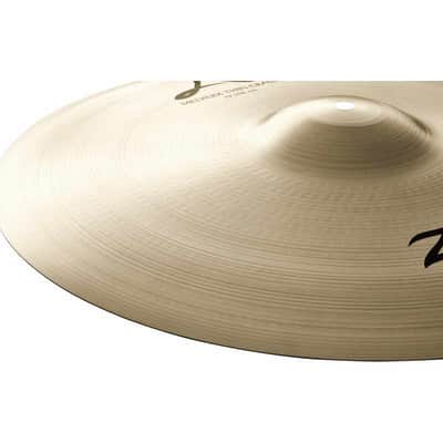 Zildjian A0233 A 19" médium thin crash image 2