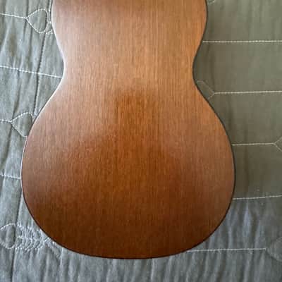 Martin Soprano Ukulele Type 1 1953-1957 - Mahogany image 3
