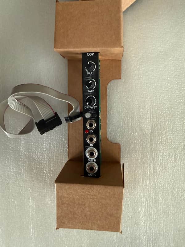 Erica Synths Pico DSP