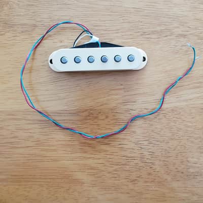 DiMarzio Area 67 neck pickup DP419CR image 1